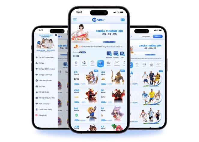 Trải Nghiệm Người Dùng Vượt Trội