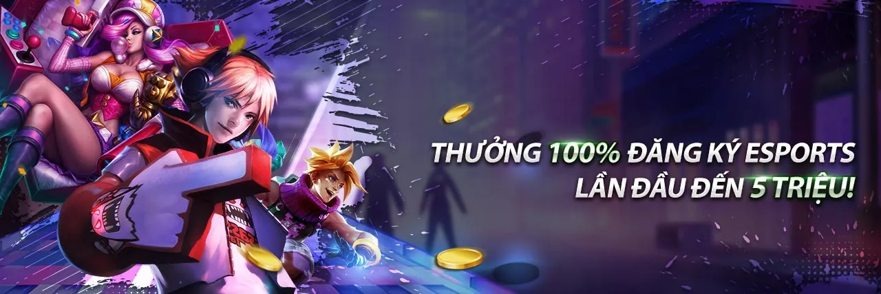 Khuyến mãi chào mừng bong789 nhà cái