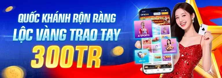 Giải Đấu Slot Game Độc Quyền