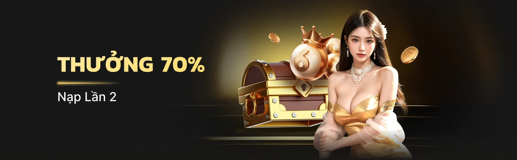 Ưu đãi chào mừng thành viên mới cực kỳ hấp dẫn tại Bong789 Nhà Cái